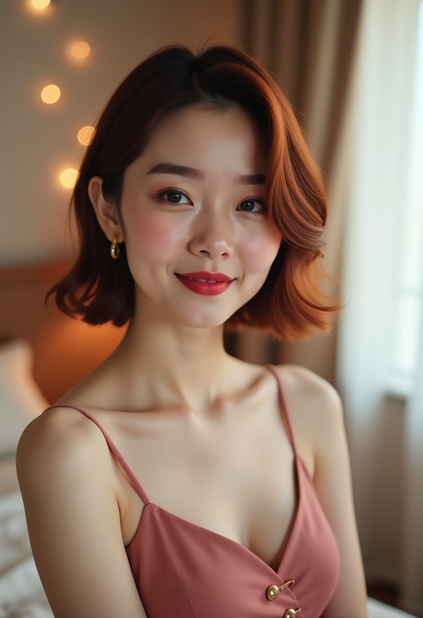 美丽人生电影海报