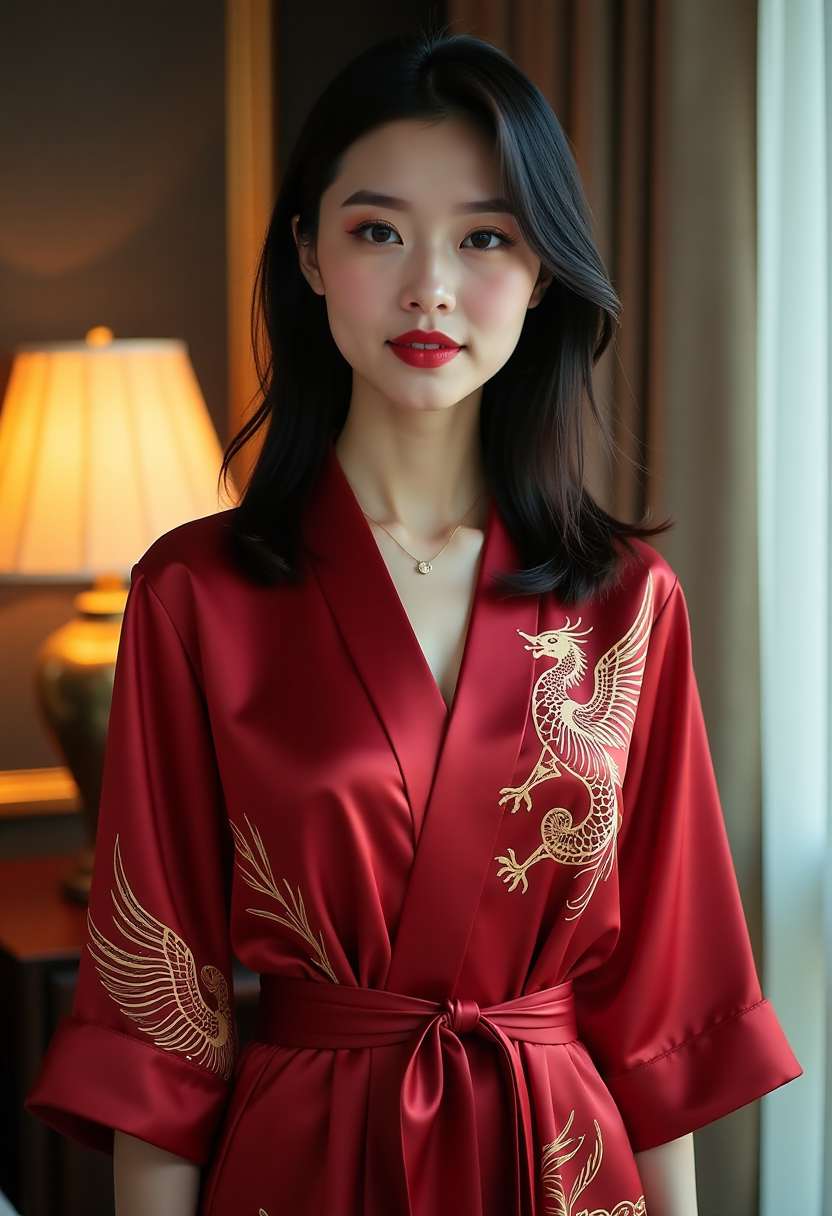 红辣椒 意大利完整版海报